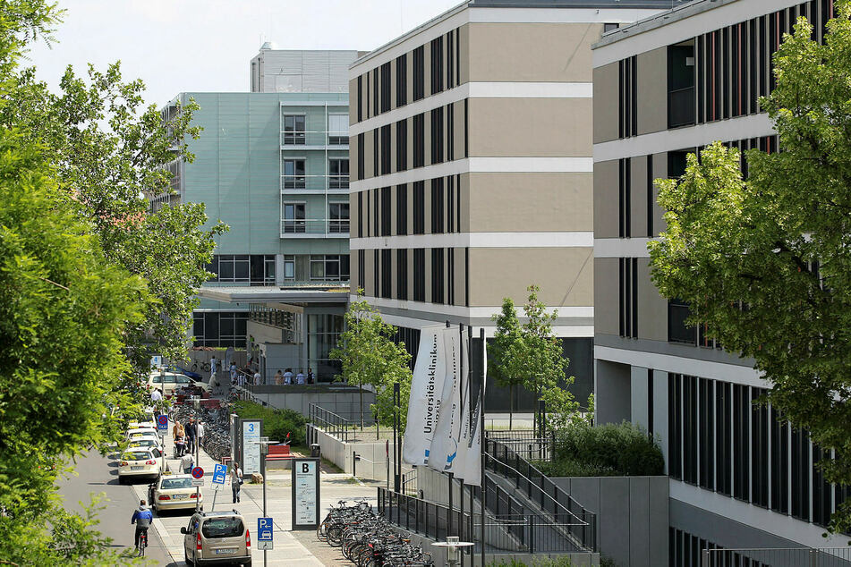 Der Blutkonservenbestand der Uniklinik Leipzig hat sich vorerst stabilisiert. (Archivbild)