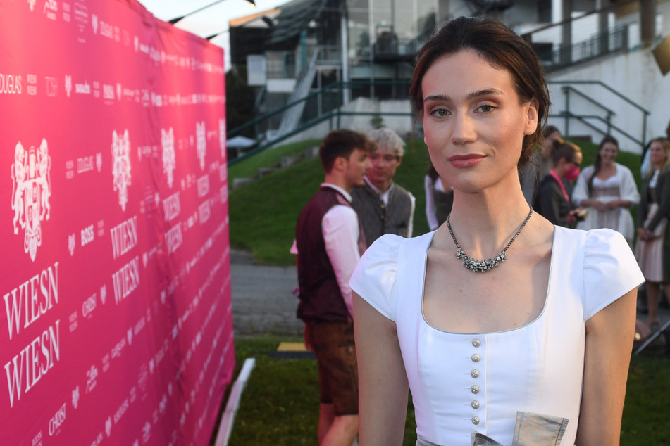 Die Tochter von Bayerns Ministerpräsidenten Söder, Gloria-Sophie Burkandt (22) will die Bedürfnisse ihrer Generation vertreten.