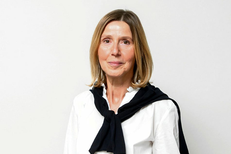 LfULG-Sprecherin Karin Bernhardt.