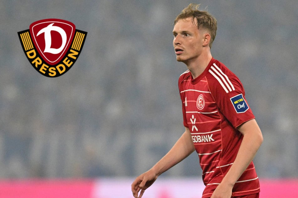 Dynamo-Dresden-Blog: SGD soll an diesem Mittelfeldspieler aus der Bundesliga dran sein