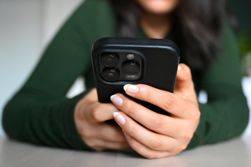 Cybergrooming wird ein immer größeres Problem. (Symbolfoto)