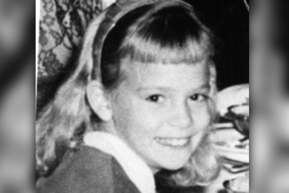 Carol Ann Dougherty (†9) wurde vor ihrer Ermordung missbraucht - nun konnte der Täter endlich überführt werden. (Archivbild)