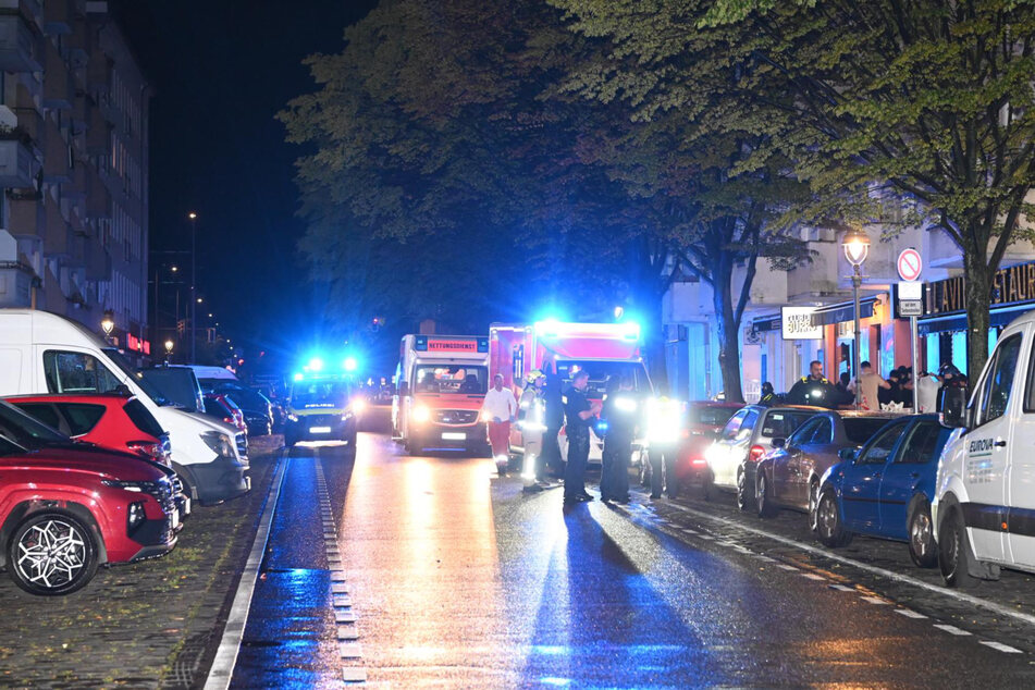 Nach Schüssen aus fahrendem Auto im Schillerkiez: Berliner Polizei sucht Zeugen