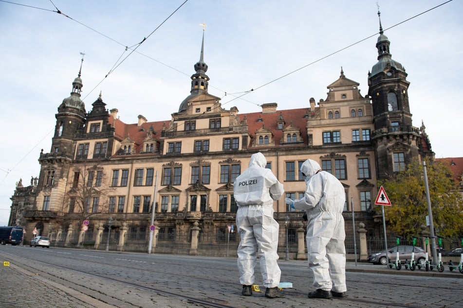 Nach dem spektakulären Juwelenraub aus dem Grünen Gewölbe Dresden lobte Sachsen Ende 2019 stolze 500.000 Euro für Hinweise aus. Wirklich ausgezahlt werden derartige Belohnungen jedoch selten.
