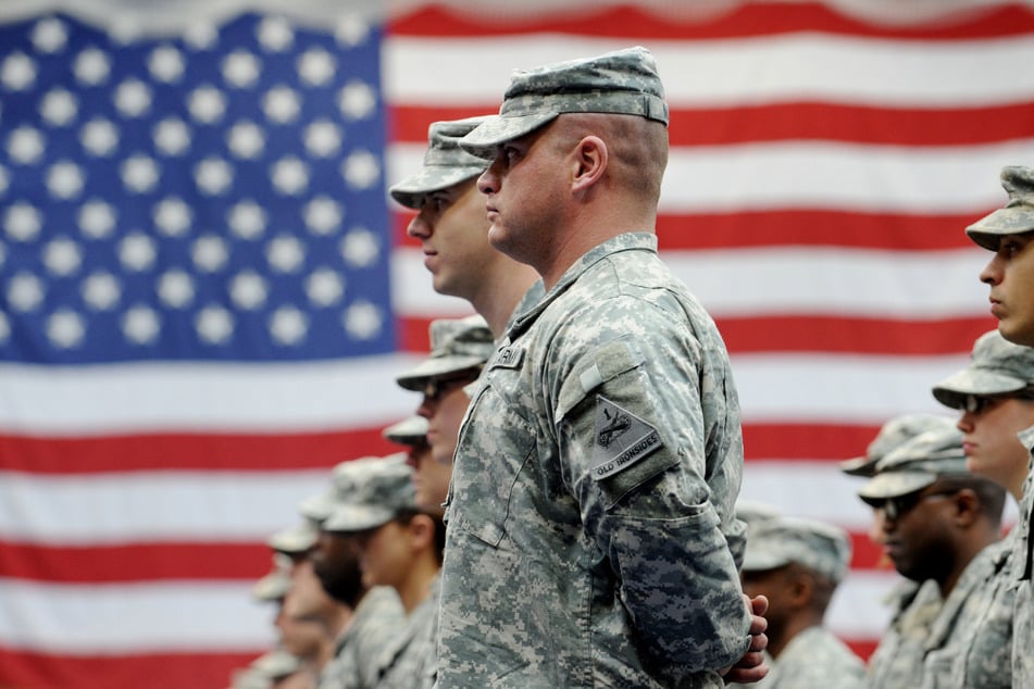 USA sorgen für Überraschung: Weitere 500 Soldaten für Deutschland