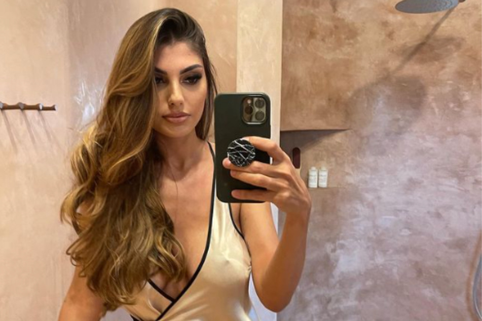 Yeliz Koc (28) sucht nach ihrer Teilnahme bei "Der Bachelor" 2018 erneut im TV nach der Liebe.