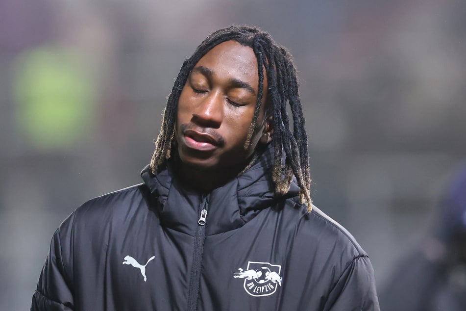 RB Leipzig würde Yan Diomande (19) gern länger halten wollen. Aber ist das realistisch, wenn große Klubs mit viel Geld anklopfen?