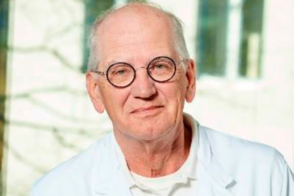 Dr. Erwin Helwig ist der neue Chefarzt für Gynäkologie und Geburtshilfe in Annaberg-Buchholz.