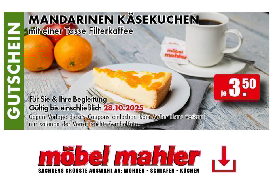 Hier klicken und den Gutschein herunterladen.