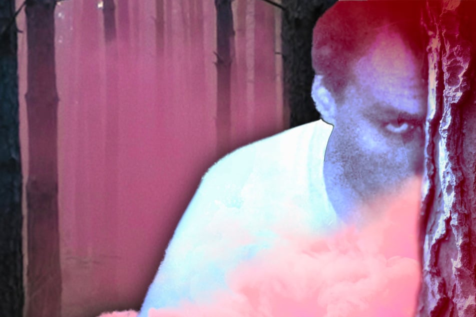 Jagd auf Frauen-Killer "Rosa Riese": "'Ne Stunde vorher hab ich noch mit ihr gesprochen"