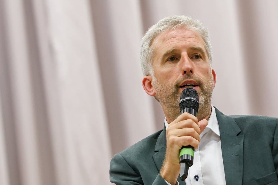 Boris Palmer will das N-Wort weiter verwenden