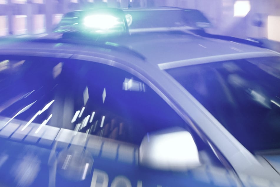 Die 35-Jährige hatte den Täter einen Tag später wiedererkannt und daraufhin die Polizei gerufen. (Symbolfoto)