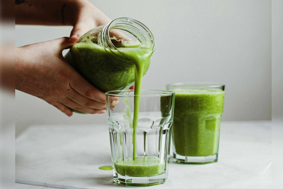 Will a juice cleanse really give your body a reset?