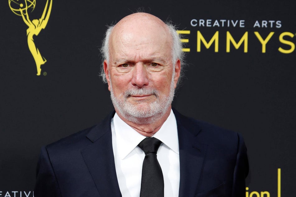 James Burrows starb am Freitag im Alter von 85 Jahren. (Archivbild)