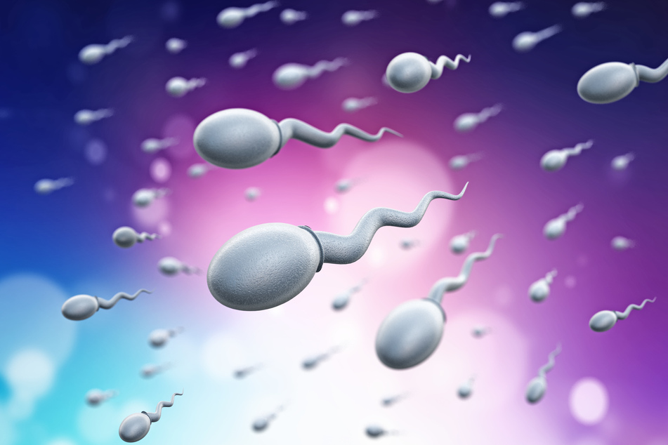 A new male contraceptive pill prototype sees promising results