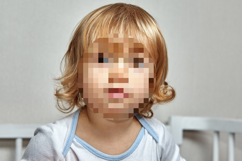 Die kleine Katherina galt seit ihrem dritten Lebensmonat als "sensibel" (Symbolbild).
