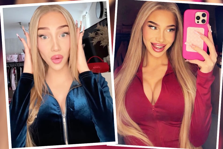 "Love Island"-Jessica erzählt von missratenem Date: "Hat was mit einem Schwert zu tun"