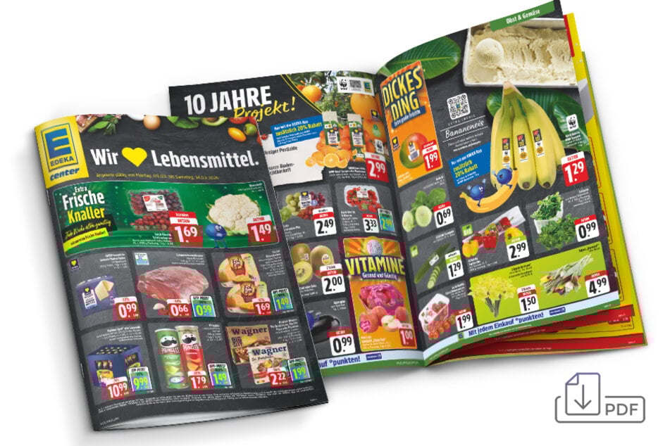 Hier klicken und durch die Angebote im Prospekt stöbern.