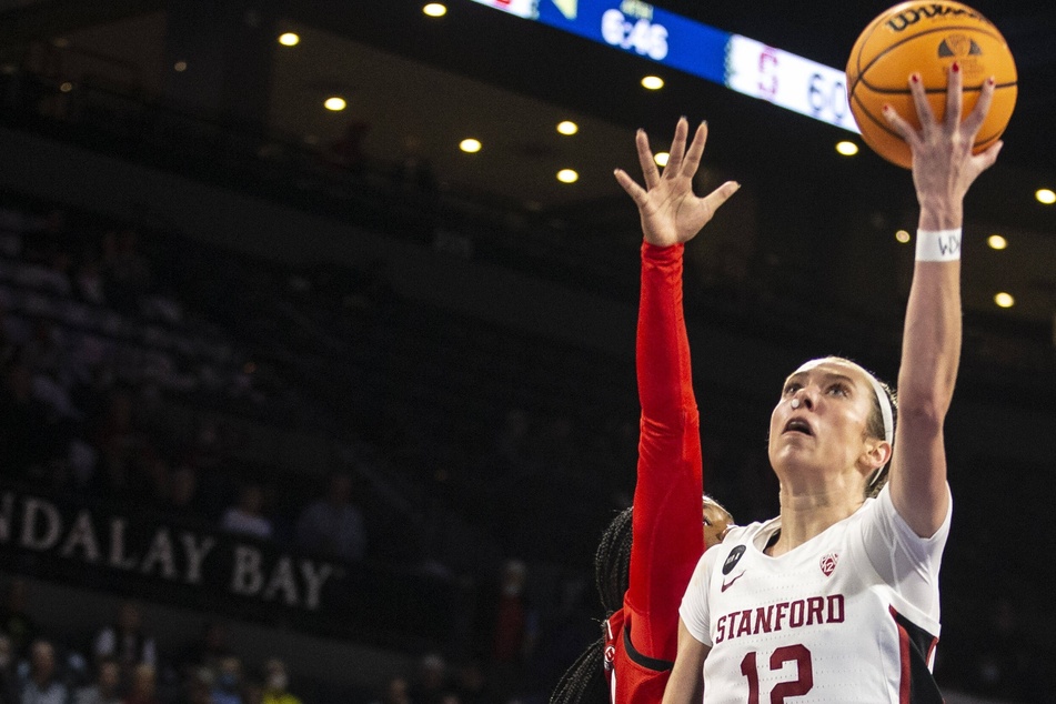 March Madness Roundup: Stanford is superb as big wins surge to round two