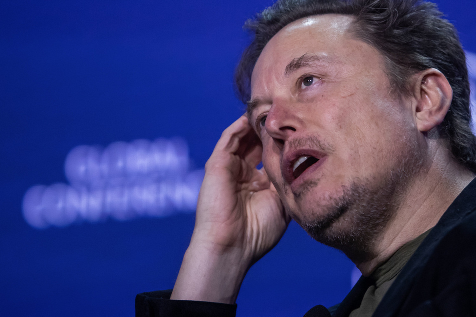 Elon Musk: Mama Mia! Elon Musk reportedly fathers 12th child