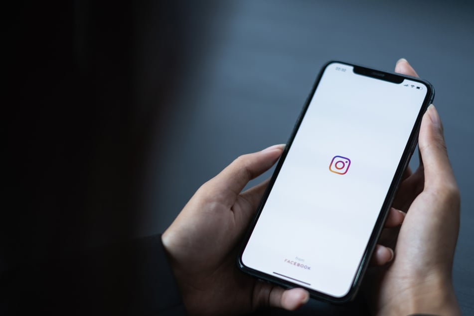 Über Instagram erschlichen sich Unbekannte in Saalfeld Telefonnummern und Sicherheitscodes und verursachten so finanziellen Schaden. (Symbolfoto)