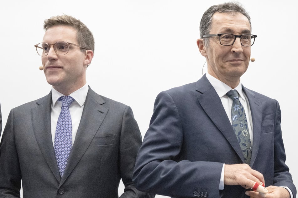 Kurz vor BaWü-Landtagswahl: Viele Wähler noch unentschlossen