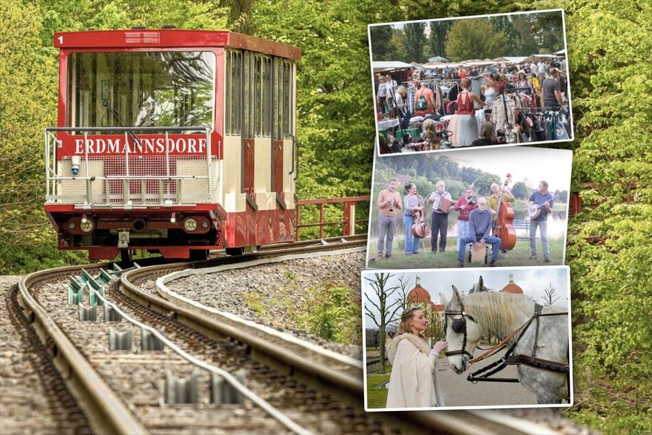 Dresden: So genießt Ihr den längsten Tag des Jahres: Sieben Tipps für Dresden und Umgebung