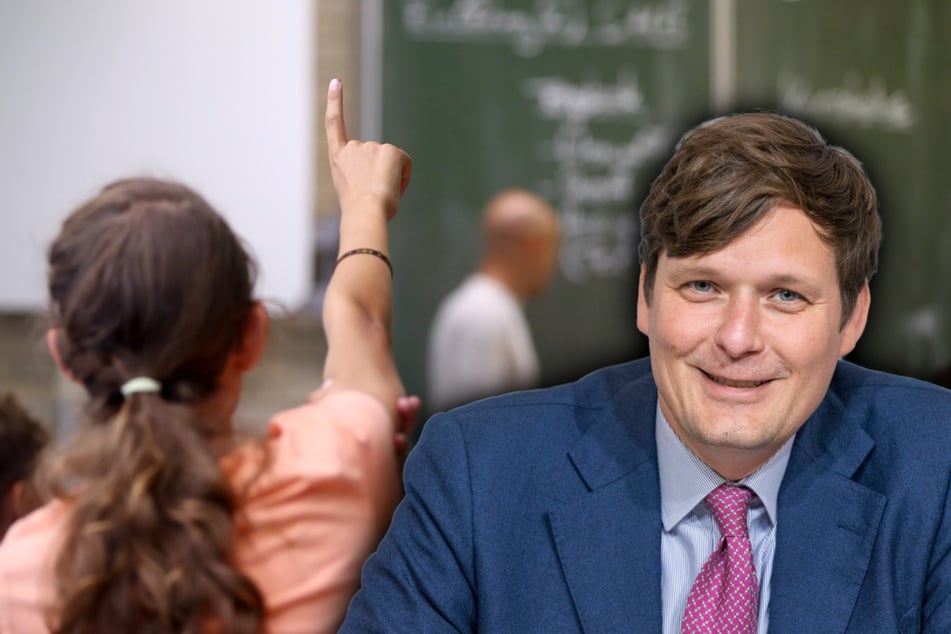 Überraschende Zahlen aus Sachsens Schulen: Ministerium spricht von "Trendwende"