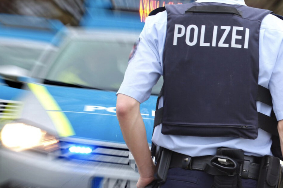 Die Polizei hat die Ermittlungen aufgenommen. (Symbolbild)