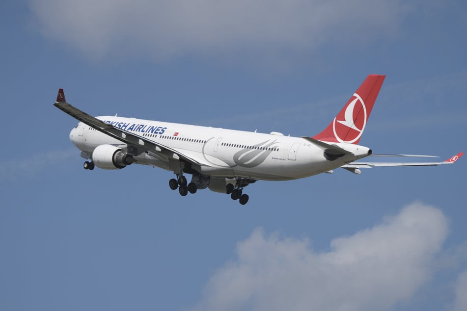 Ob die Regelungen nur in Maschinen türkischer Airlines gelten, ist nicht bekannt. (Symbolbild)