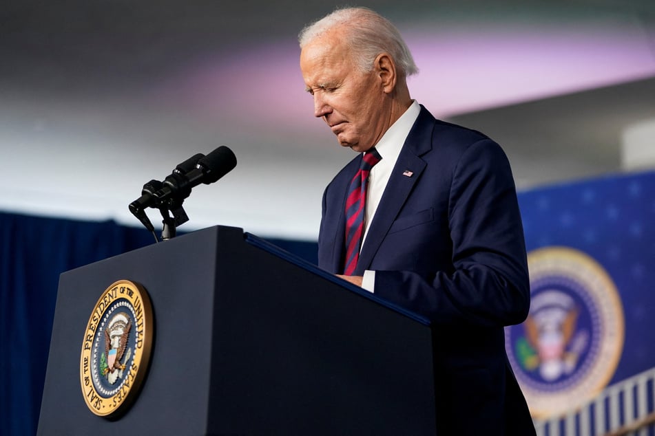 President Joe Biden on Monday issued preemptive pardons to Anthony Fauci, Mark Milley, and more.