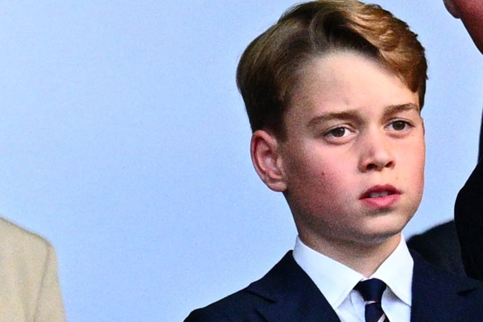 Gran cambio entre los reales: esto es lo que le espera a Príncipe George después de las vacaciones