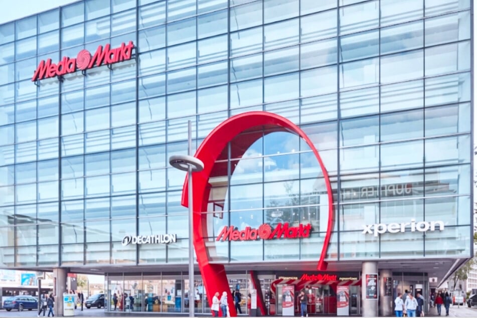 Am Samstag (24.10.) macht MediaMarkt geniale Sony-Angebote