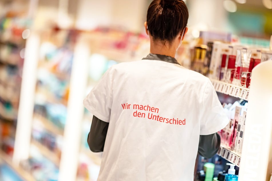 Der dm-Markt in Wangen ist am Montag (16.6.) startklar und feiert Wiedereröffnung mit tollen Highlights.