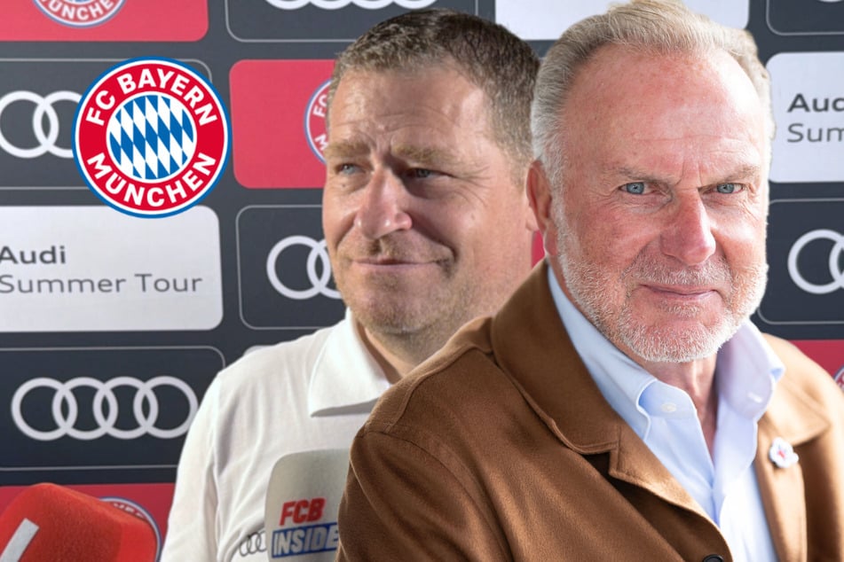 "Dazu stehe ich": Darum hat Rummenigge nicht für Eberls Vertragsverlängerung gestimmt
