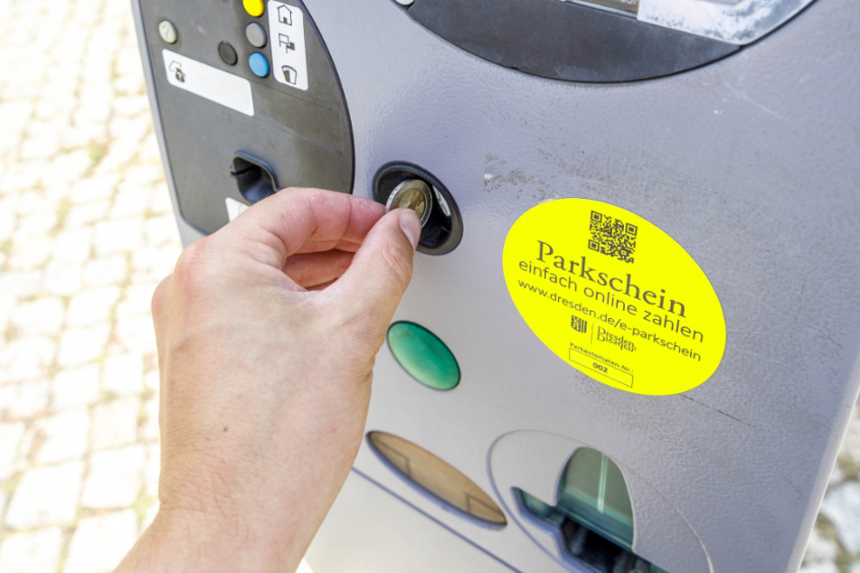 Die Parkgebühren werden mit dem neuen Haushalt deutlich steigen müssen. Im Gespräch sind pro Stunde in der Innenstadt 3 statt bisher 1,50 Euro.