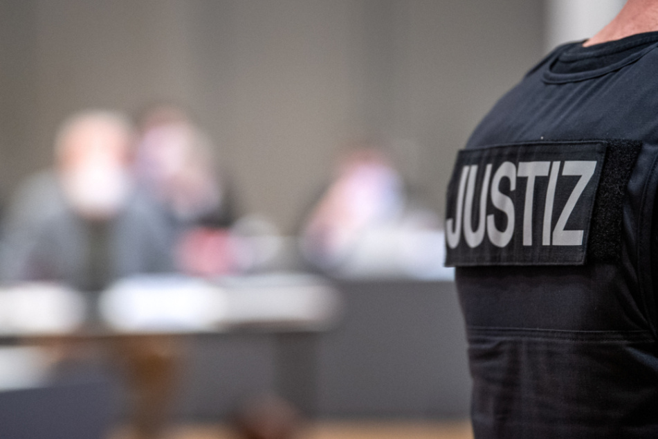 Leichter Rückgang in NRW: Immer weniger verurteilte Straftäter mit Bewährungshelfer
