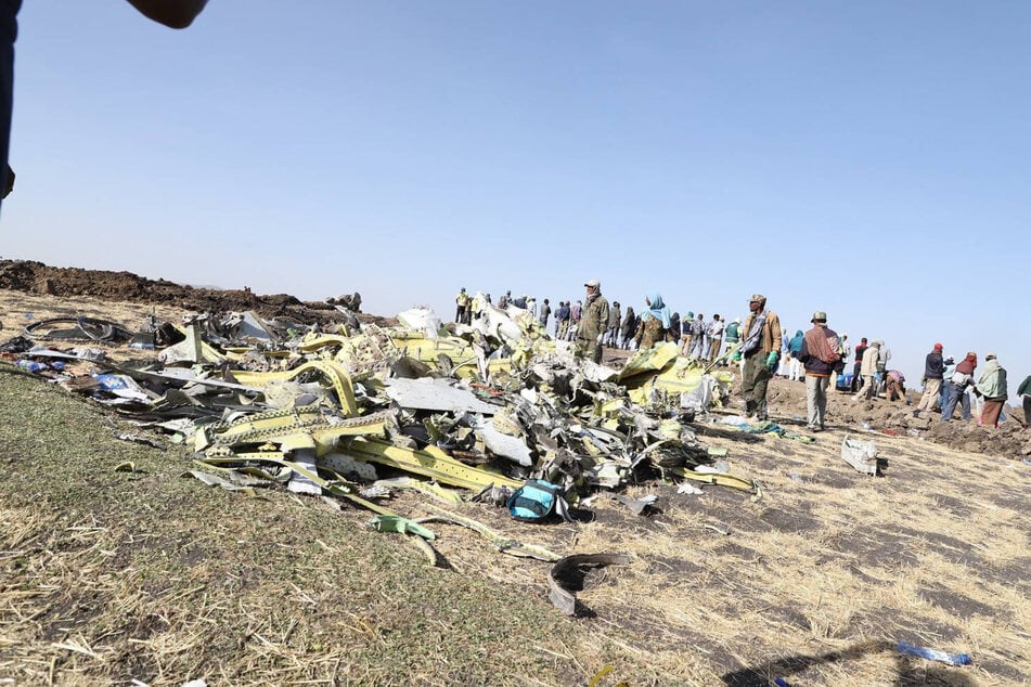 The crash of Ethiopian Airlines Flight 302 resulted in 157 fatalities.