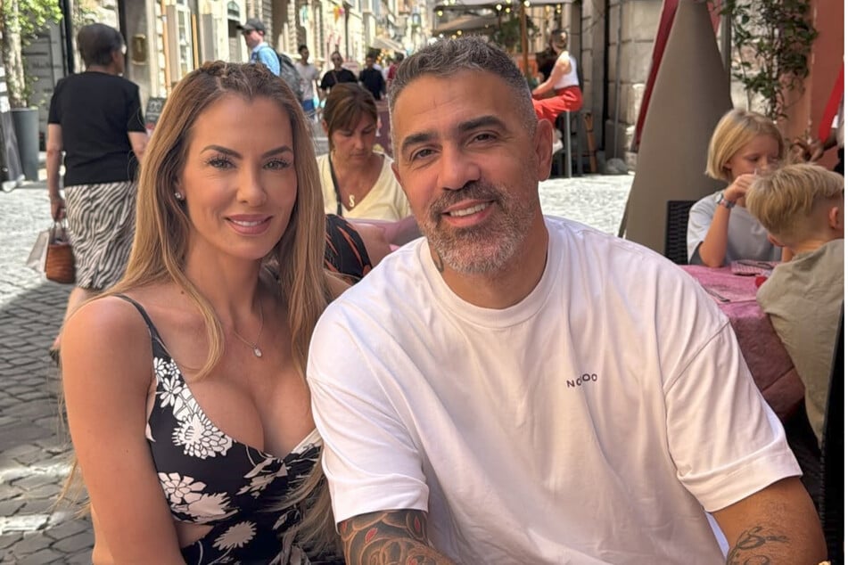 Durch die Paartherapie haben Anna-Maria und Bushido schon einige Fortschritte in ihrer Beziehung gemacht.