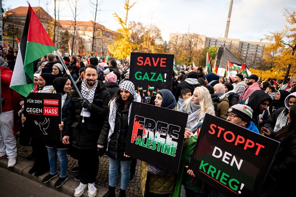 Laut der Angeklagten, habe es sich um eine legitime Aktion gehandelt.