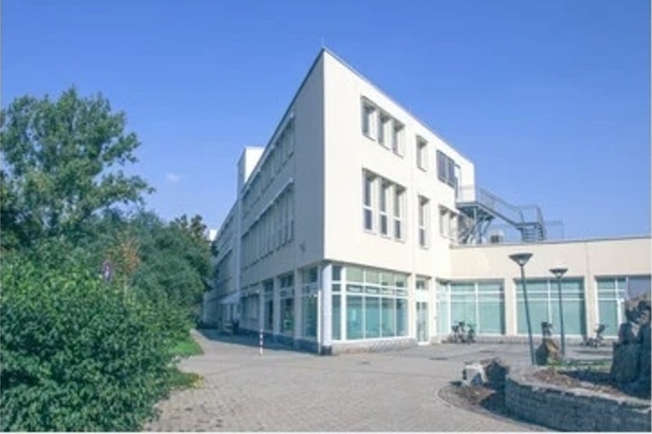 Das Bürgerbüro Südwest-Zentrum in der Bismarckstraße 39 wird zum 30. November geschlossen. (Archivbild)