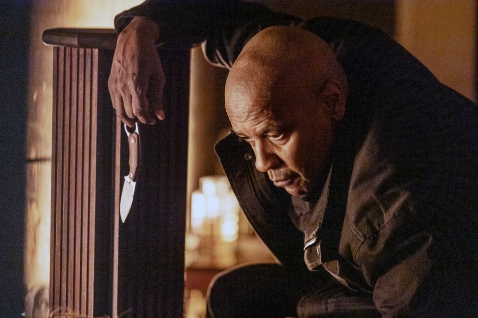 Denzel Washington is back at the vigilante Robert McCall in the final installment of the Equalizer franchise, The Equalizer 3.