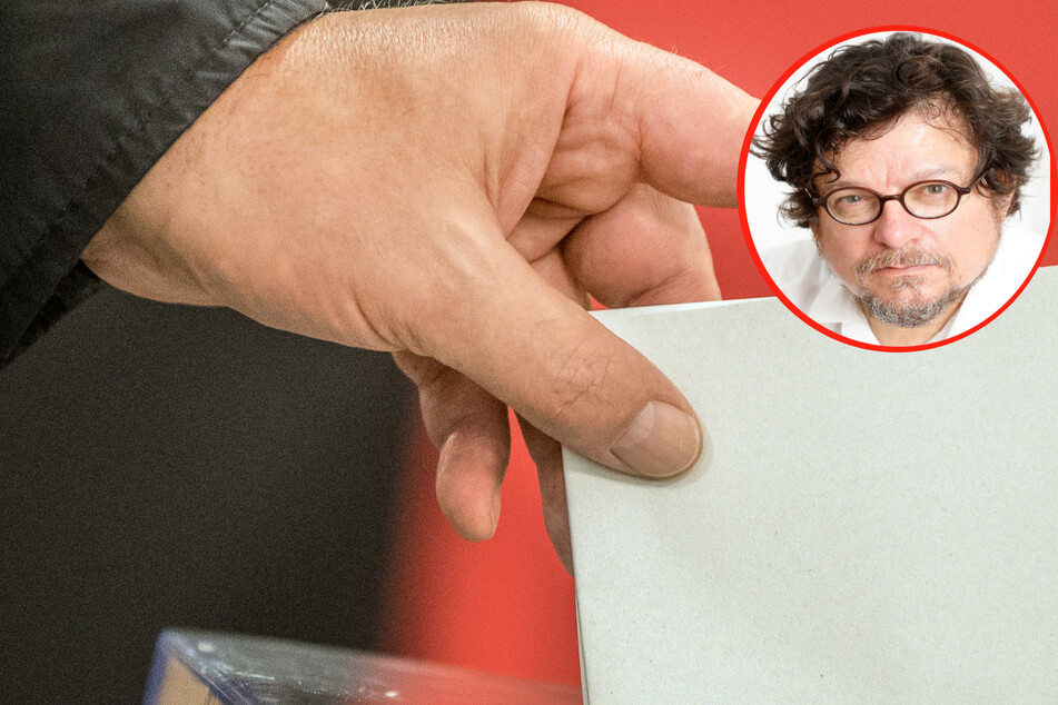 Kommentar zur Bundestagswahl: Viele Menschen auf der Welt beneiden uns um diese Wahl