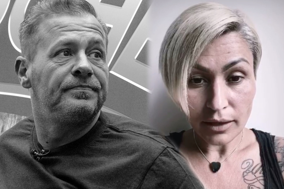 Willi Herren: Nach Willi Herrens (†45) Tod: Darum hatte Witwe Jasmin schon eine Vorahnung