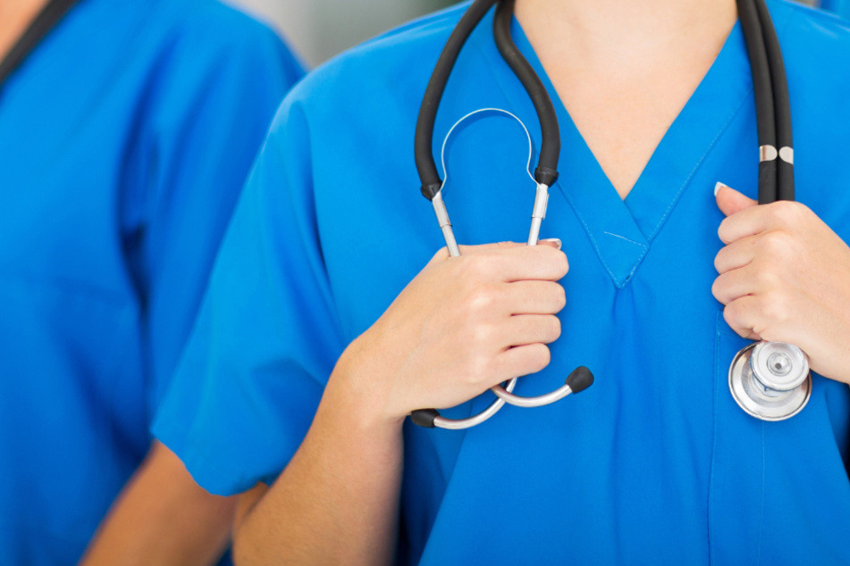 Wollte Krankenschwester Kollegen mit Kaffee und Keksen vergiften?