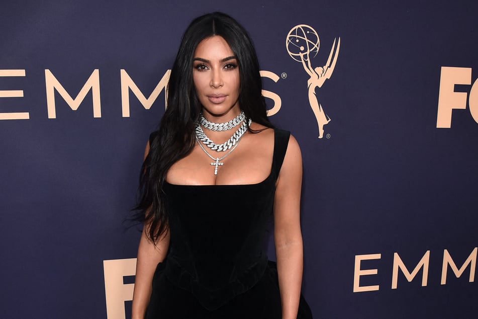Kim Kardashian is reportedly very unhappy with the drama surrounding the 2023 Met Gala.