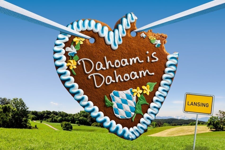 "Dahoam is Dahoam" startete im Jahr 2007.