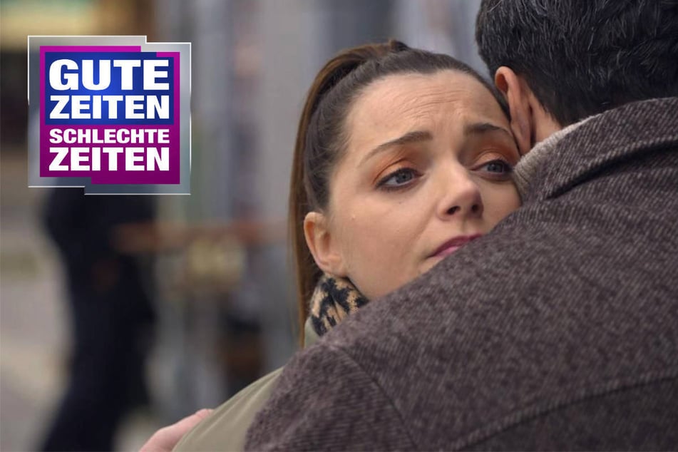 GZSZ: GZSZ-Emily verschiedet sich: "Danke, für alles"