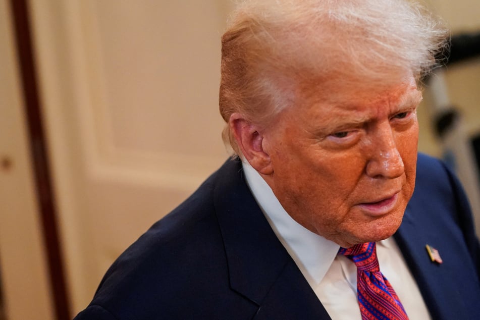 President Donald Trump said Tuesday that the US has agreed to a trade deal with Japan, which would see a 15% US tariff on Japanese goods.