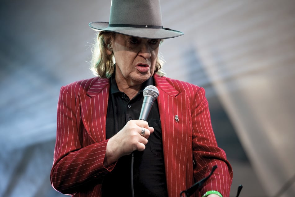 Eigentlich ist Udo Lindenberg (79) gegen Krieg, doch die Aufrüstung Deutschland findet er unumgänglich.